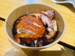 -戚顺兴盐水鸭(新街口明瓦廊店)