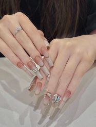-COME·美睫Eyelash美甲