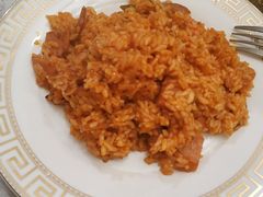 -92°C俄式厨房(中央大街店)