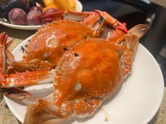 -初色海鲜自助(万丰路店)