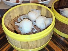 -夏宫中餐厅(香格里拉大酒店)