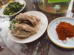 -范记靖远羊羔肉(博物馆店)
