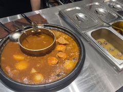 -阿婆牛杂·广府非遗地标美食(云山天地店)