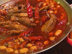 -老闵田螺馆·南昌市井菜·特色小吃(总店)