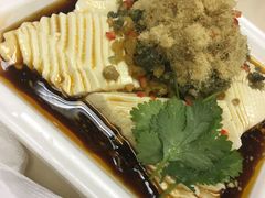 -泰煌鸡·上海白斩鸡·鸡汤面(万航店)