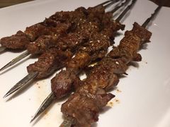 -山丹丹西北菜(金贸大厦店)