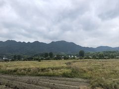 -黟县屏山村