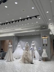 点击看大图 -MuseMarry婚纱(前海嘉里中心店)