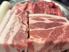 五花肉-济州爱肉堂(总店)