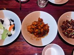 -外婆家(南开大悦城店)