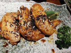 -千代武日本料理(开发区店)