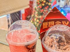 -鲜芒多·杨枝甘露(摩尔城A座10楼店)