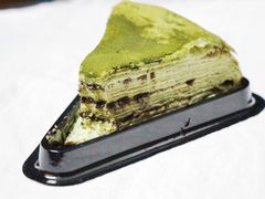 -薇薇安千层蛋糕(府城店)