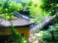-雨花胜境