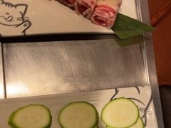-猫爪爪原切自助烤肉(观音桥阳光世纪店)