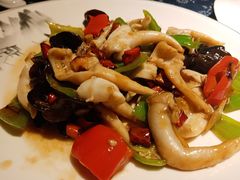 -旺角小渔村(幸福中路店)