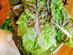 -三千里韩式炭火烤肉(南八马路店)