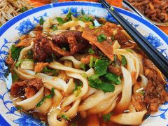 -清真-戏楼王记牛肉面