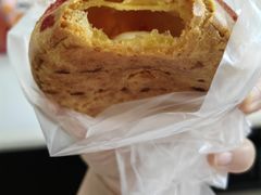 -BreadTalk面包新语·烘焙蛋糕(金光华广场店)