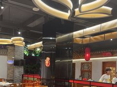 -北平食府(马鞍山路店)