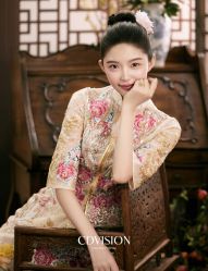 -CD视觉婚纱摄影