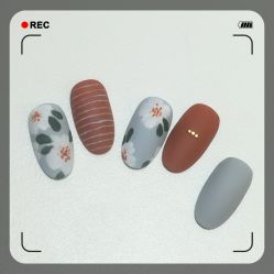 -笑美甲美睫工作室