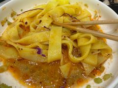 -丝路传奇·中国拉面航母店(北医三院店)