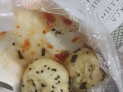 -老福鼎祖传肉片(福大学生街店)