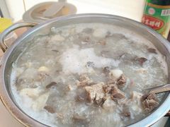 -宝翔羊汤馆