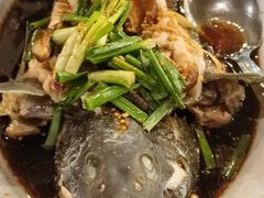 -Telaga Seafood Restaurant