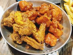 -MI WU FACTORY米屋美食工厂餐厅(绿地店)