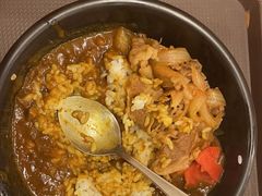 -食其家·牛丼咖喱(宜山路贝岭店)