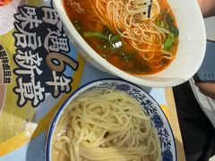 -陳香貴·兰州牛肉面(乐峰广场店)