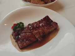 -利苑酒家(宜安广场店)
