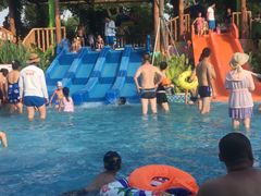 -苏州乐园森林水世界