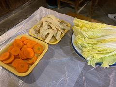 -霄汉羊排(万松园一店)
