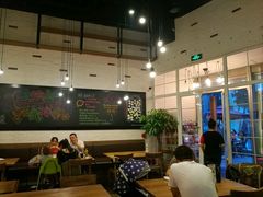 -妈妈的味道(工人体育场东路店)