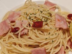 -萨莉亚意式餐厅(浦江万达广场店)