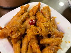 -阿马蛋汤·宁波小海鲜(总店)