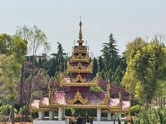 -洛阳白马寺