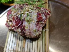 -味家烤肉烤鳗鱼牛排(西塔旗舰店)