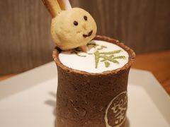 -茶是一枝花泡茶店