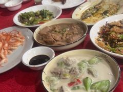 -棠记海鲜餐厅(南朗镇店)