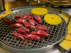 -釜山火炉·海鲜烤肉(紫藤路店)