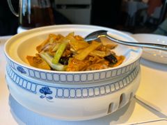 -杏花堂晋商私房菜(华熙五棵松店)