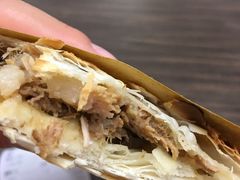 -潼十三肉夹馍(东单店)