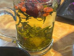 -塔兰齐新疆孜然火锅(鲤鱼山路店)