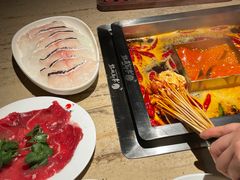 -锦城印象火锅(天府三街店)