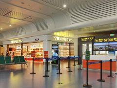 -银川河东国际机场