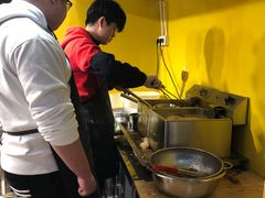 -傅强排骨(成都总店)